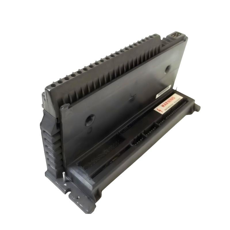 GE IC660TBD021 Terminal Assembly 30-Day Returns！