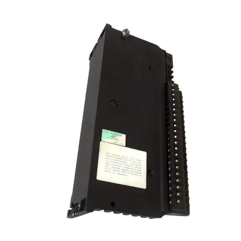 GE IC660TBD021 Terminal Assembly 30-Day Returns！