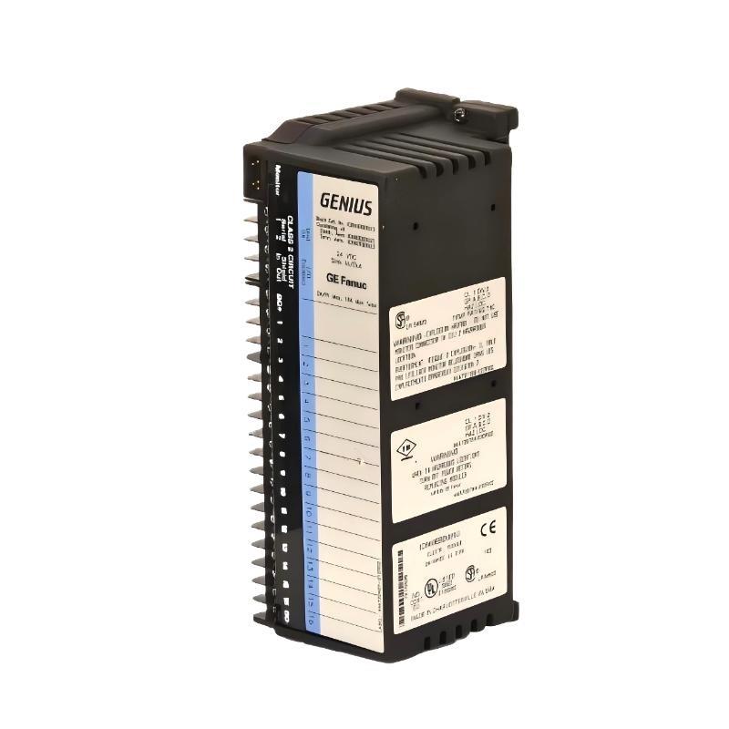 GE IC660TBD023 Terminal Assembly Fas