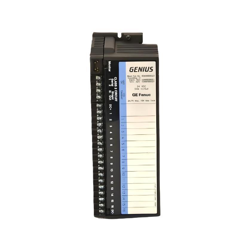GE IC660TBD023 Terminal Assembly Fast Shipping!