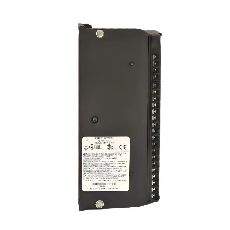 GE IC660TBD023 Terminal Assembly Fast Shipping!