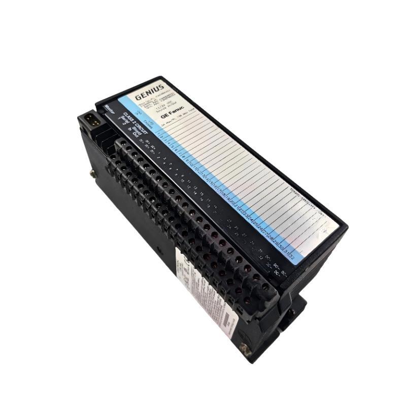 GE IC660TBD024 Terminal Assembly 12-