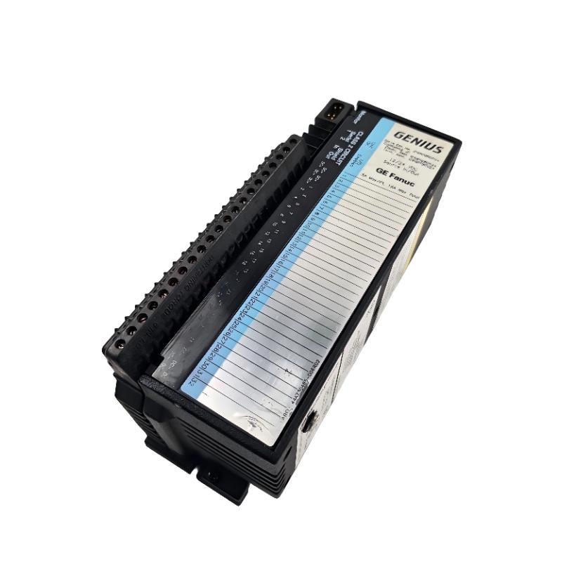 GE IC660TBD024 Terminal Assembly 12-Month Warranty