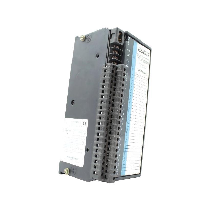 GE IC660TBD025 Terminal Assembly Unbelievable Prices!