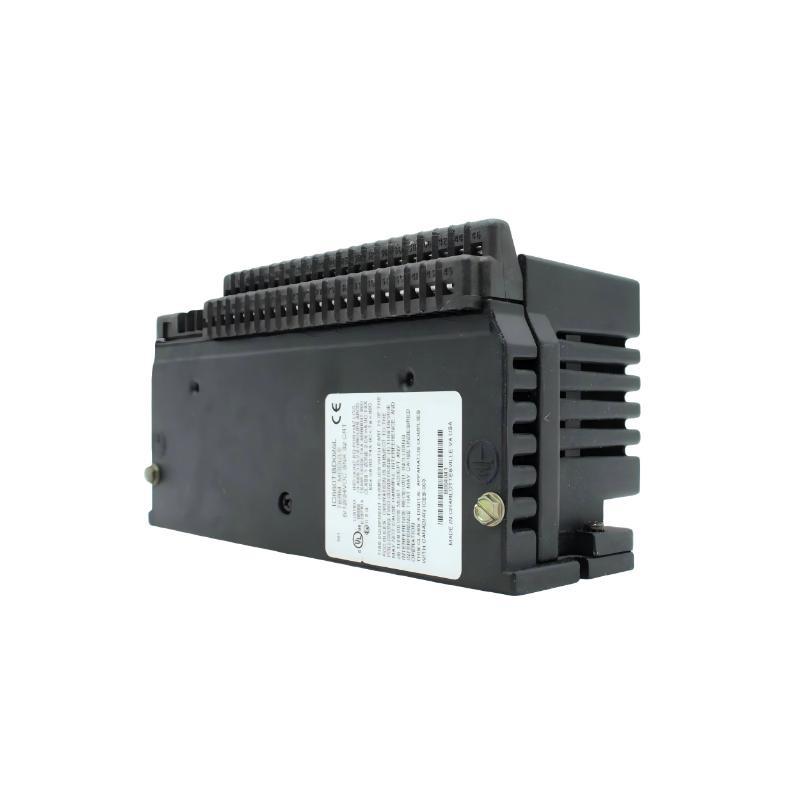 GE IC660TBD025 Terminal Assembly Unbelievable Prices!