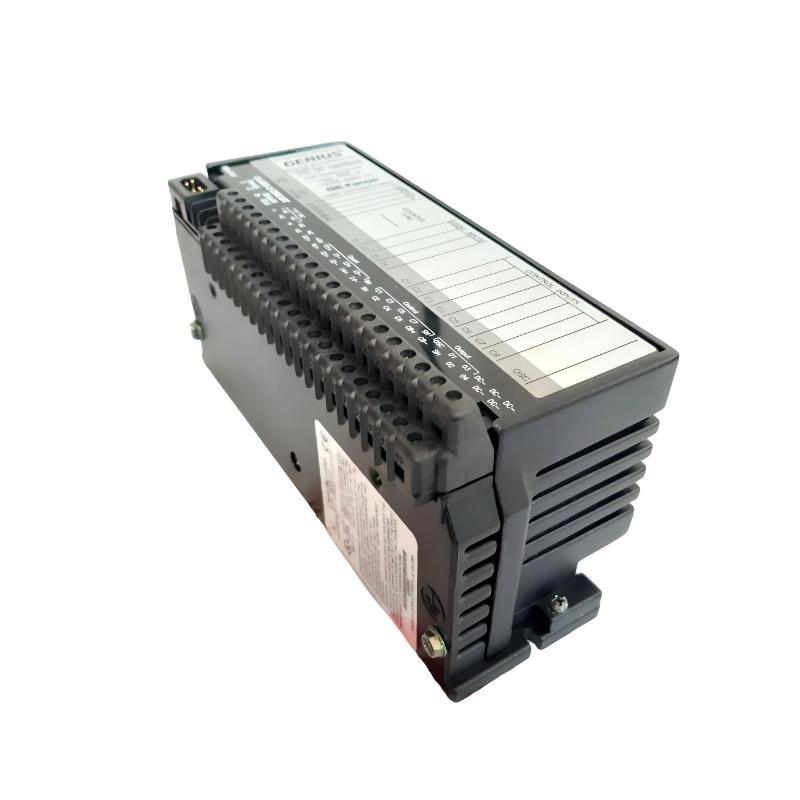 GE IC660TBD120 Terminal Assembly Fast Shipping!