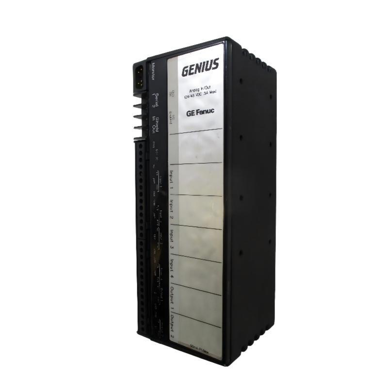 GE IC660TSA020 Terminal Assembly 12-Month Warranty