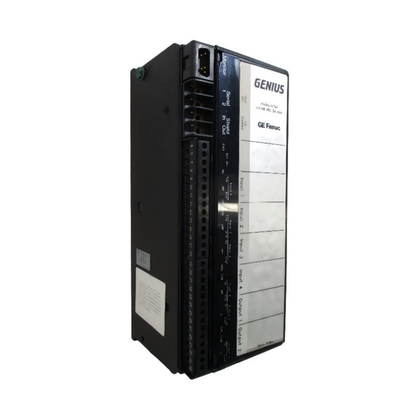 GE IC660TSA020 Terminal Assembly 12-