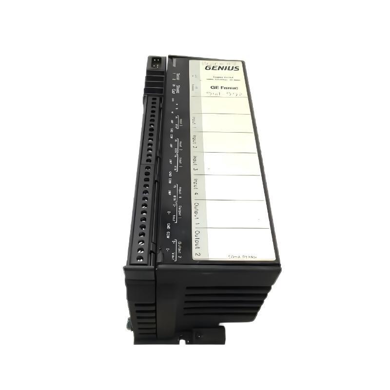 GE IC660TSA100 Terminal Assembly Trusted supplier