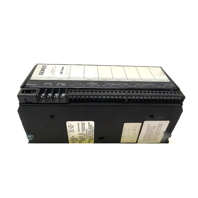 GE IC660TSA100 Terminal Assembly Tru