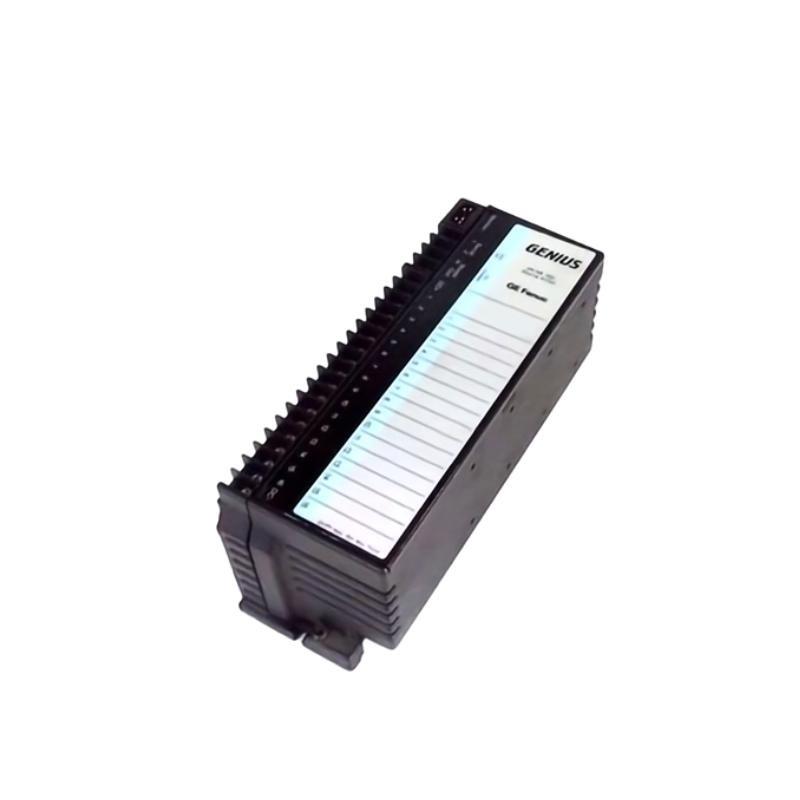 GE Fanuc IC660TSD021 Terminal Assemb