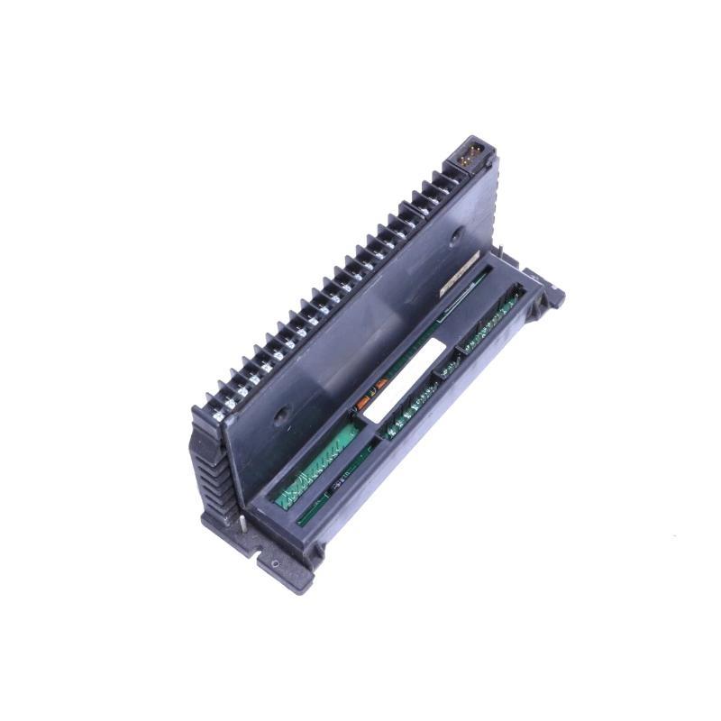 GE Fanuc IC660TSD021 Terminal Assembly Fast Shipping! 100% New