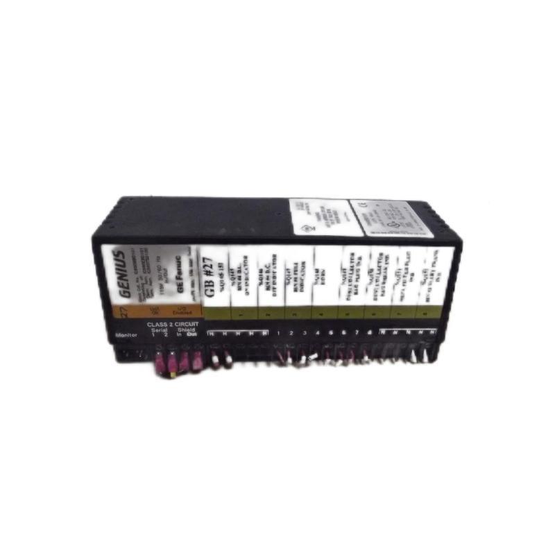 GE Fanuc IC660TSD100 Terminal Assembly Original