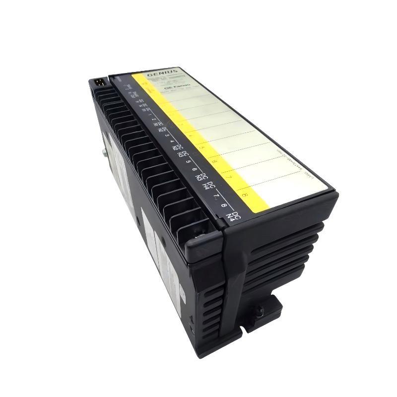 GE IC660TSS100 Terminal Assembly Unb