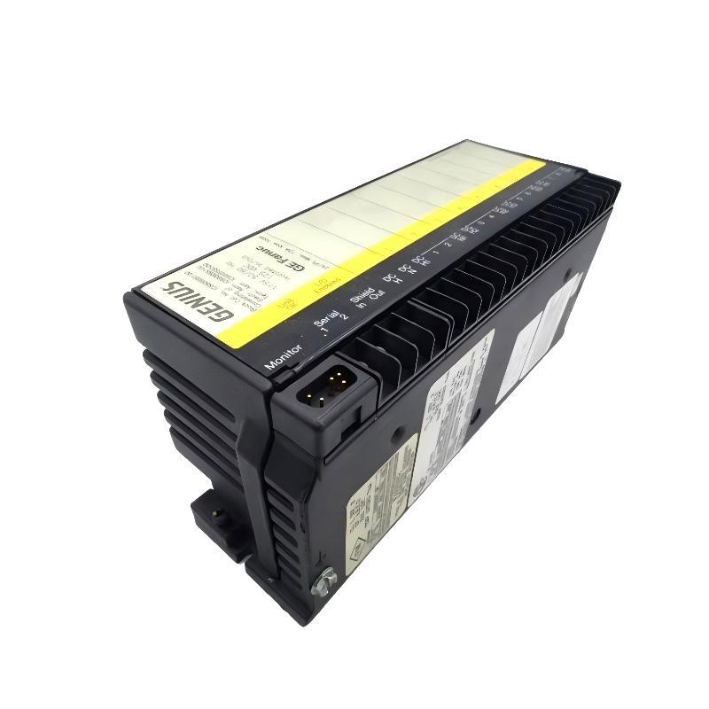 GE IC660TSS100 Terminal Assembly Unbelievable Prices!