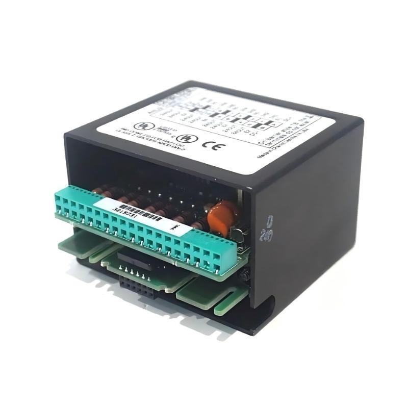 GE Fanuc IC670ALG230 Analog Output Module Unbelievable Prices!