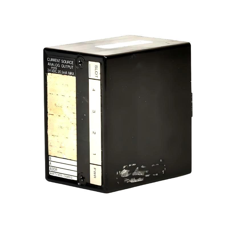 GE Fanuc IC670ALG320 Analog Output Module 100% New