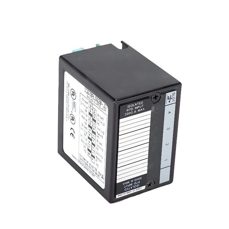 GE IC670ALG620 Analog Input Module N