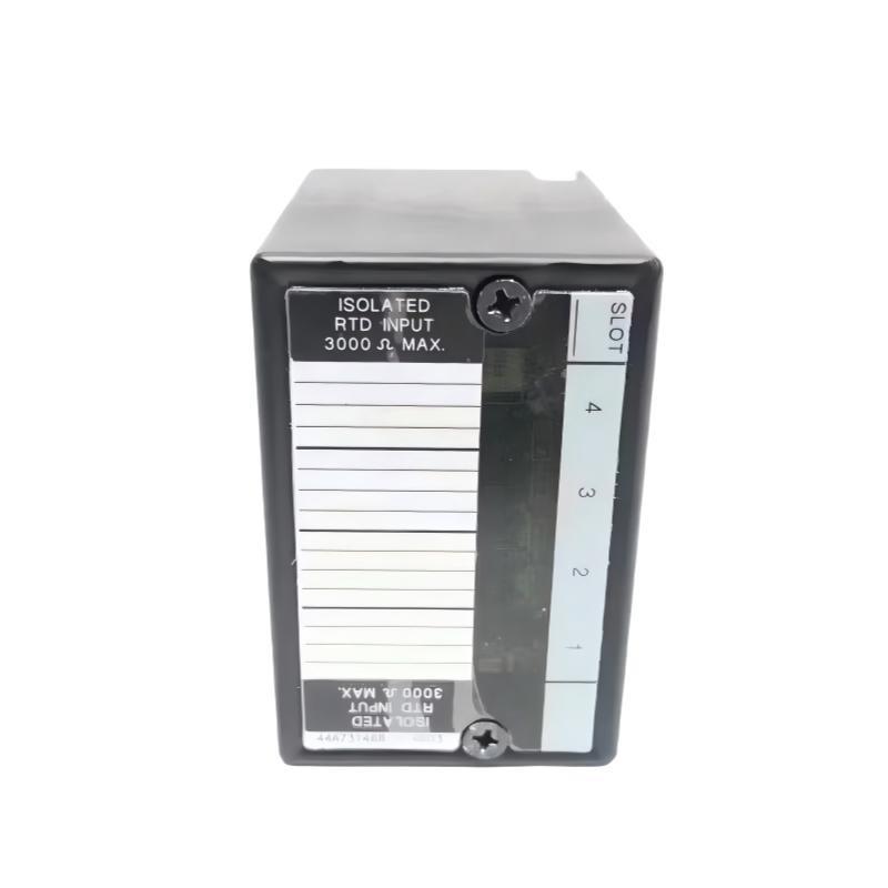 GE IC670ALG620 Analog Input Module New In Stock