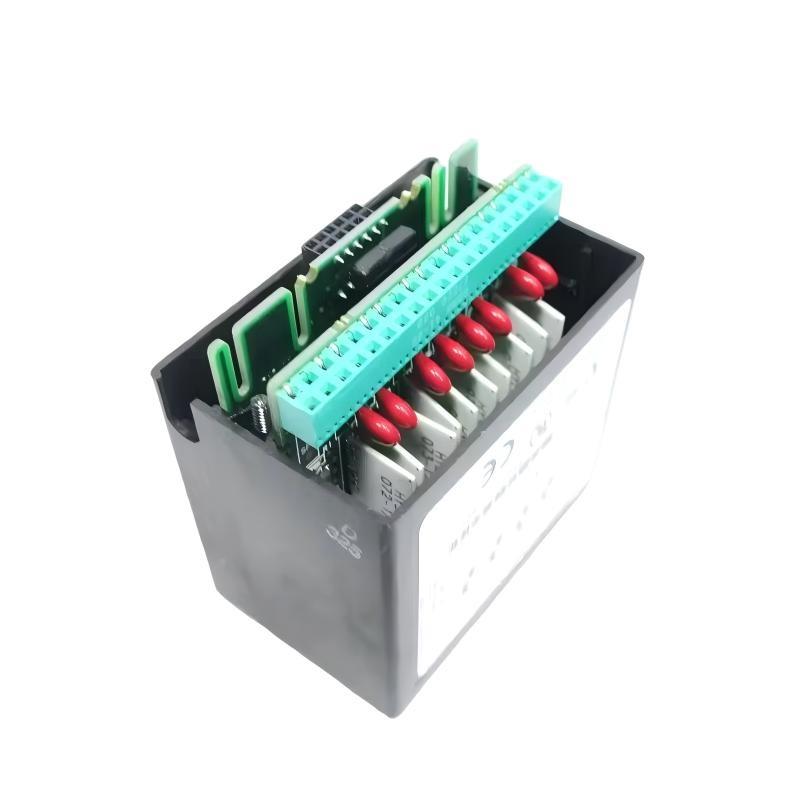 GE IC670ALG620 Analog Input Module New In Stock