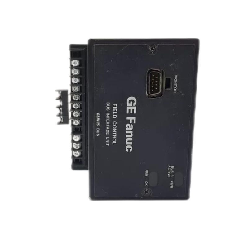 GE IC670GBI002H Genius Bus Interface Unit Original