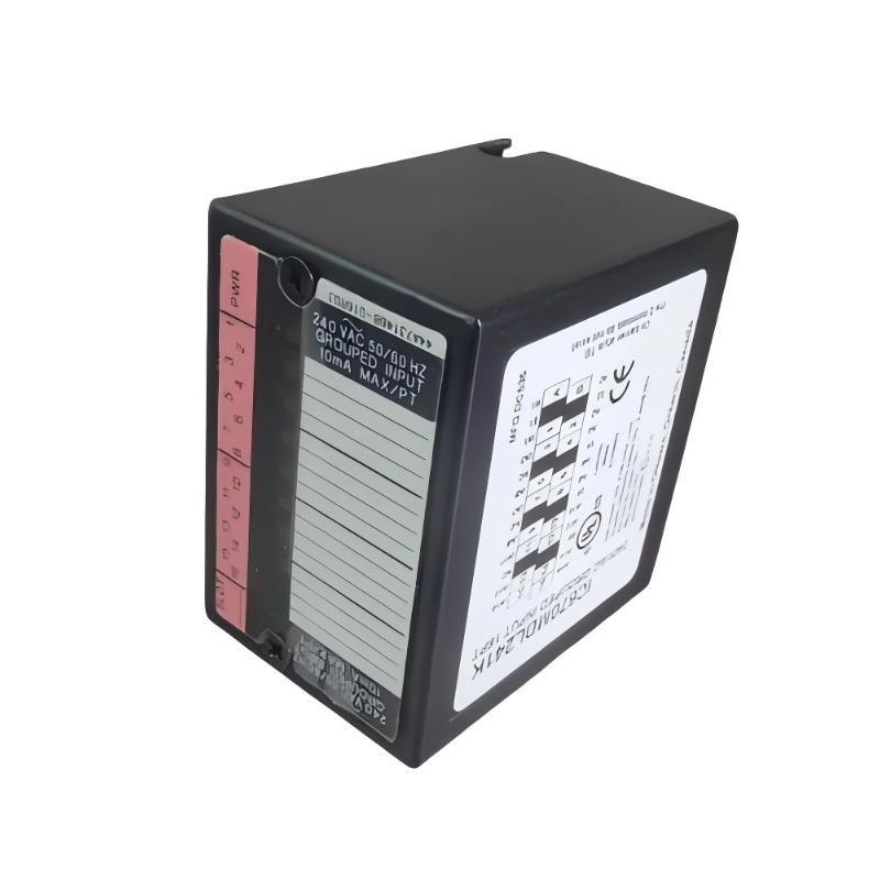 GE Fanuc IC670MDL241 Input Module Trusted supplier