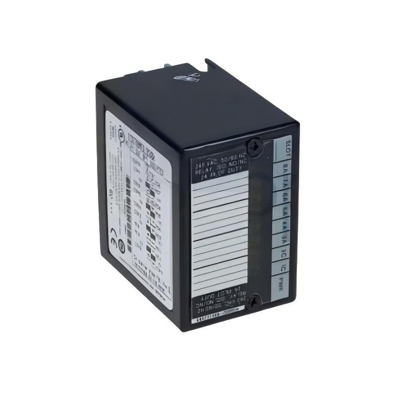 GE Fanuc IC670MDL930 Field I/O Modul