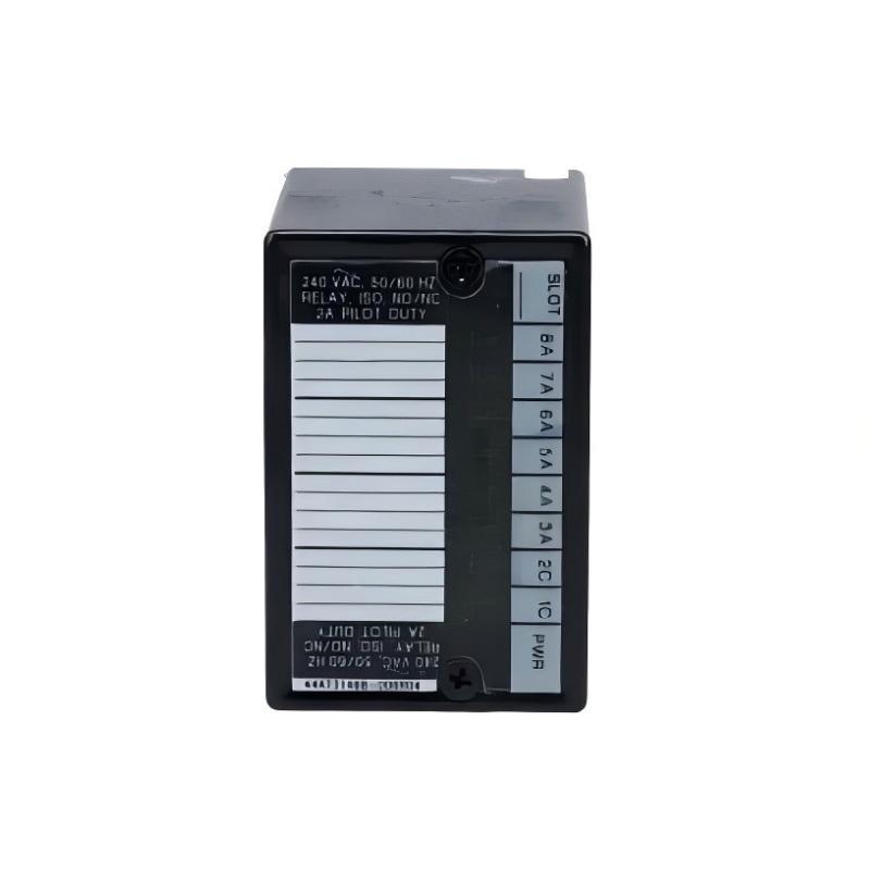 GE Fanuc IC670MDL930 Field I/O Module 12-Month Warranty