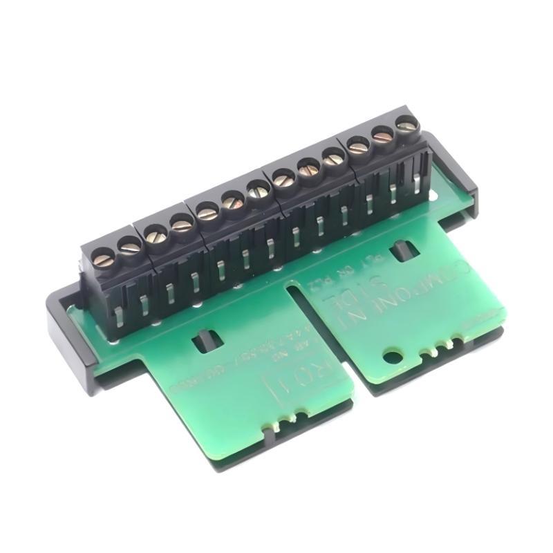 GE IC670TBM002 Auxiliary Terminal Block Original