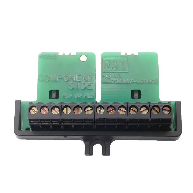 GE IC670TBM002 Auxiliary Terminal Bl