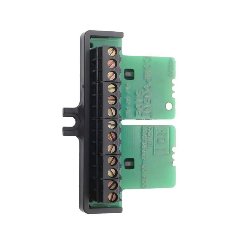 GE IC670TBM002 Auxiliary Terminal Block Original