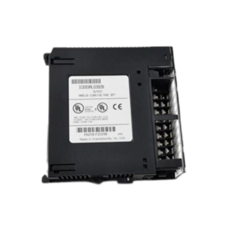 GE Fanuc IC693ACC300 Input Simulator Module Original