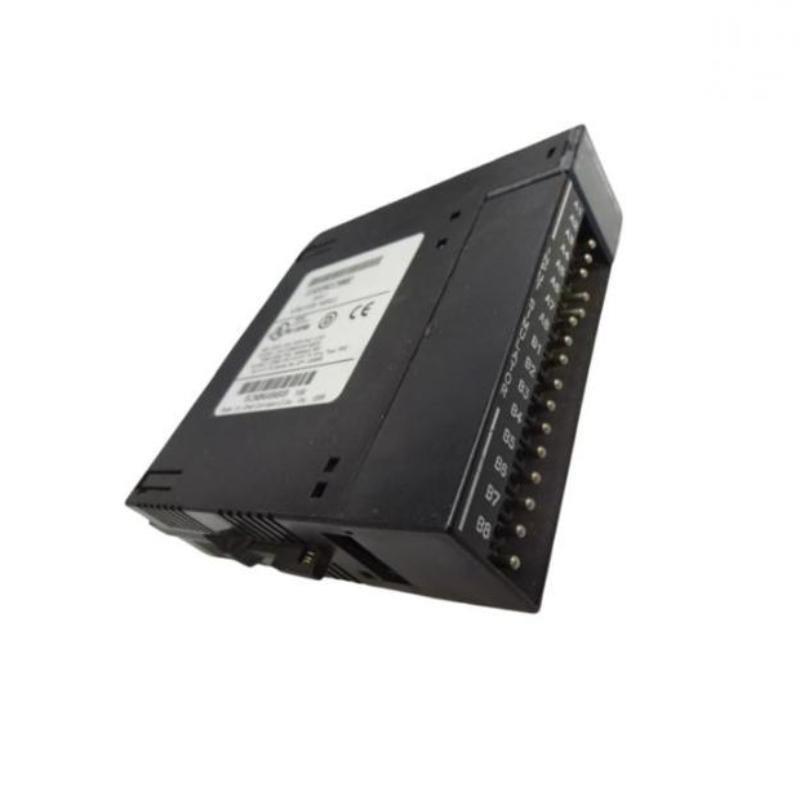 GE Fanuc IC693ACC300 Input Simulator Module Original