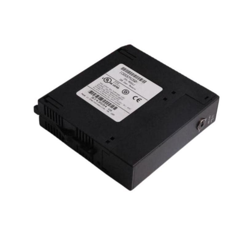 GE Fanuc IC693ACC300 Input Simulator