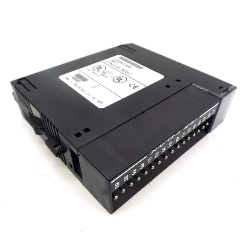 GE IC693ACC300D Series 90-30 Input Simulator Module Fast Shipping!