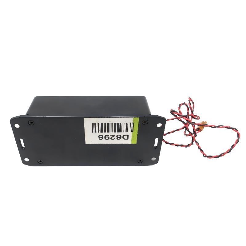 GE IC693ACC302 Auxiliary Battery Module Unbelievable Prices!