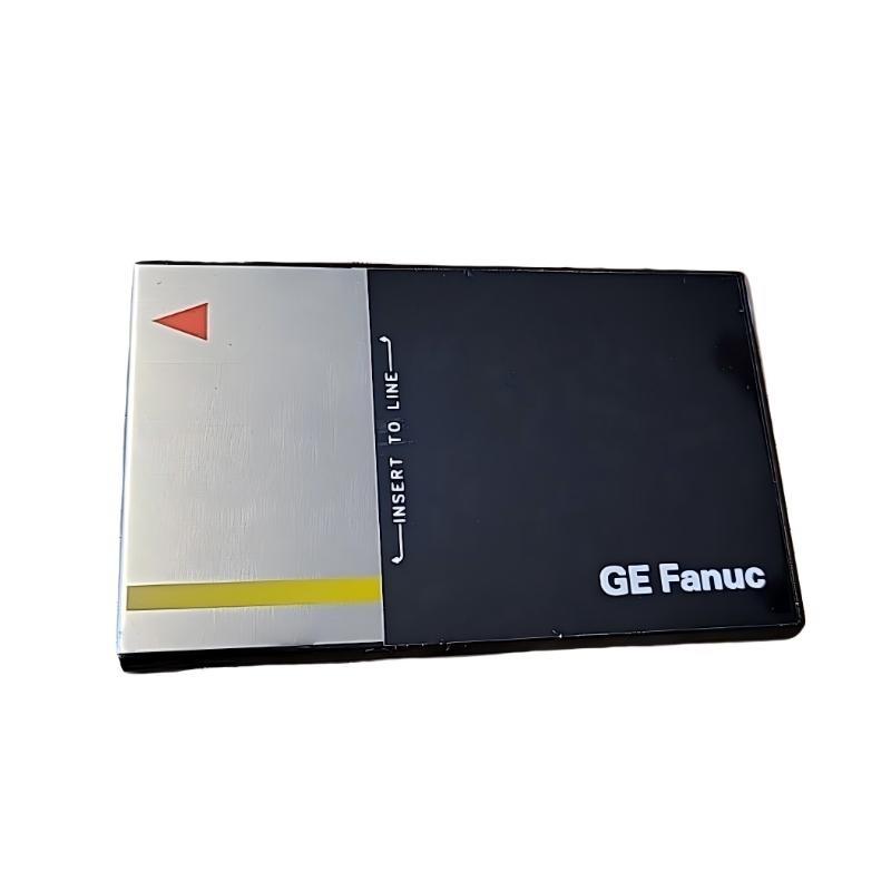 GE IC693ACC303 Memory Card 100% New