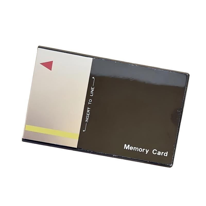 GE IC693ACC303 Memory Card 100% New