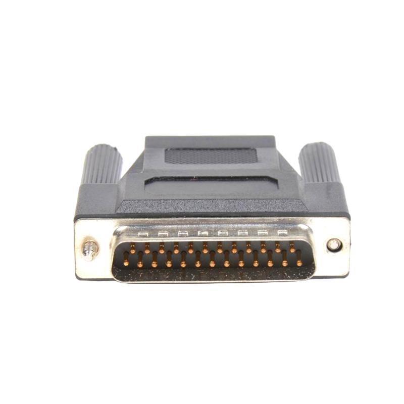 GE IC693ACC307 I/O Bus Terminator Pl