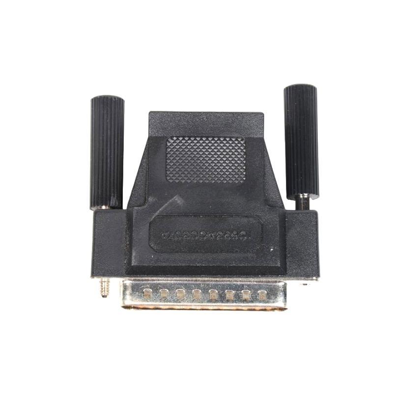 GE IC693ACC307 I/O Bus Terminator Plug Trusted supplier