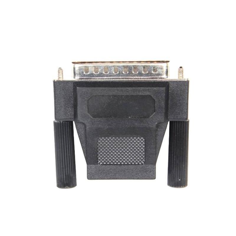 GE IC693ACC307 I/O Bus Terminator Plug Trusted supplier