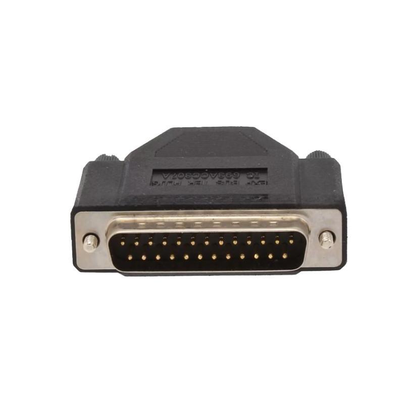 GE IC693ACC307 I/O Bus Terminator Plug Trusted supplier