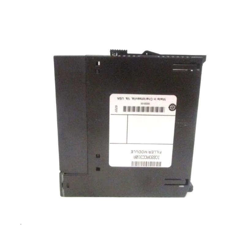 GE IC693ACC310A Series 90-30 Filler Module 100% New