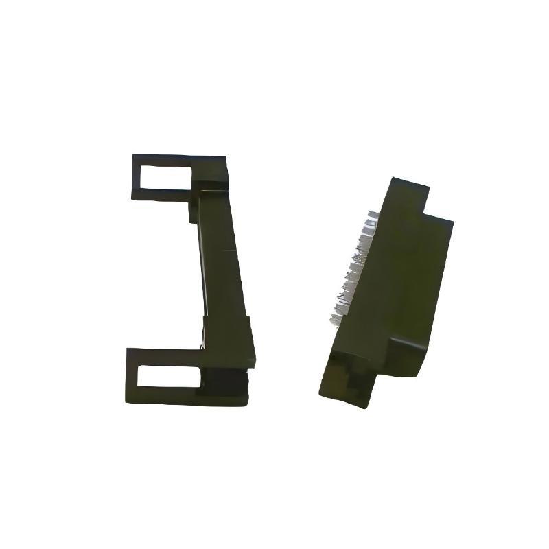 GE IC693ACC318 Cable Connector Kit Fast Shipping!