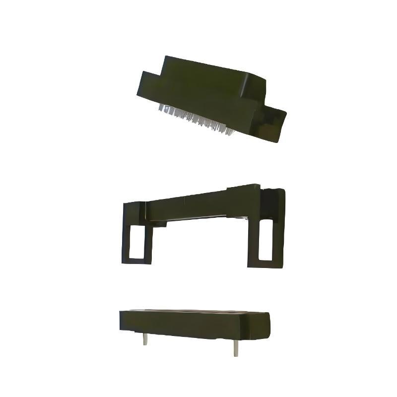 GE IC693ACC318 Cable Connector Kit Fast Shipping!