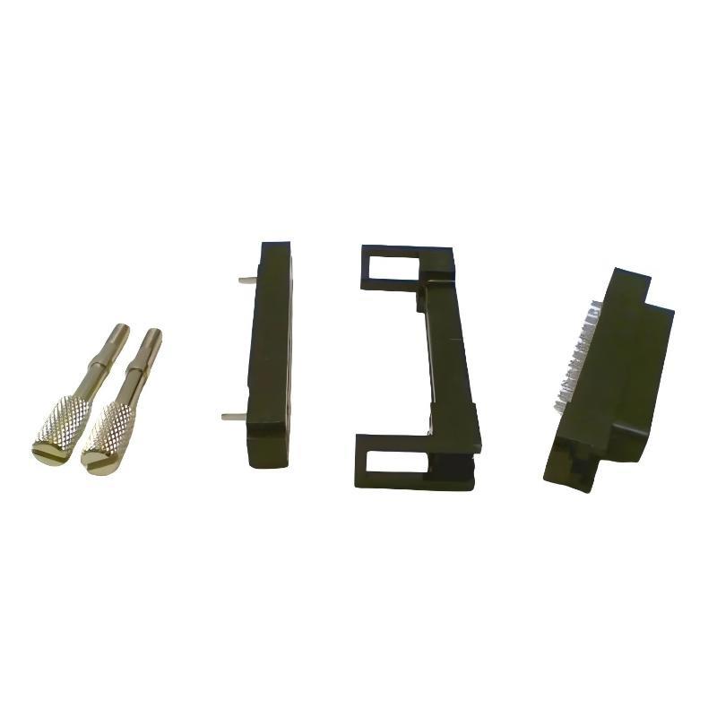 GE IC693ACC318 Cable Connector Kit F