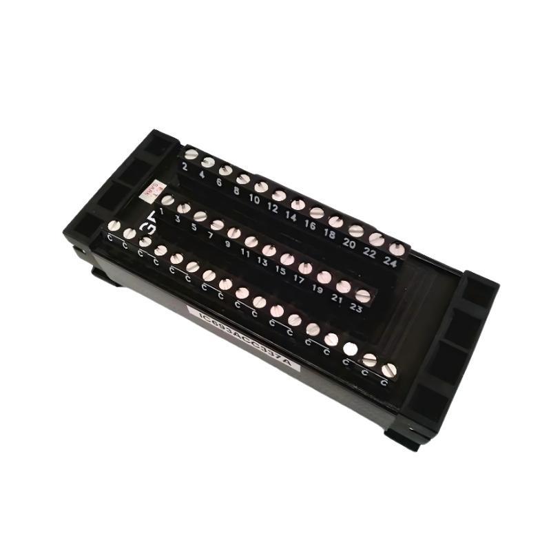 GE IC693ACC328 Extended Battery Trus