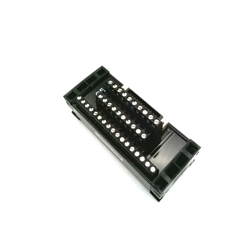 GE Fanuc IC693ACC329 TBQC Base 100% New