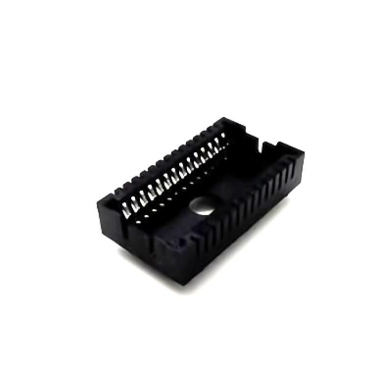 GE Fanuc IC693ACC329 TBQC Base 100% New