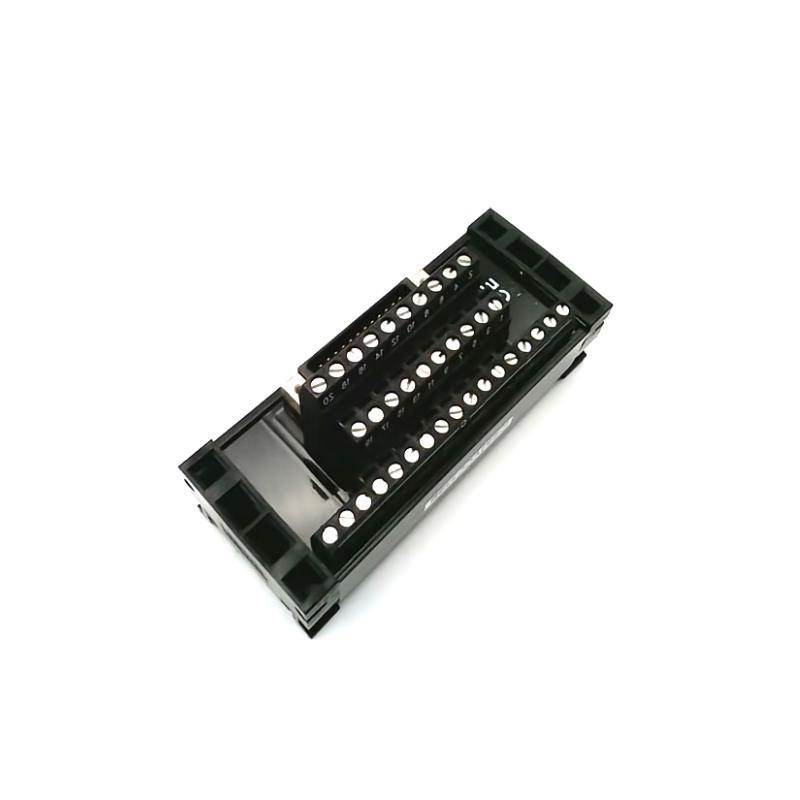 GE Fanuc IC693ACC329 TBQC Base 100% 